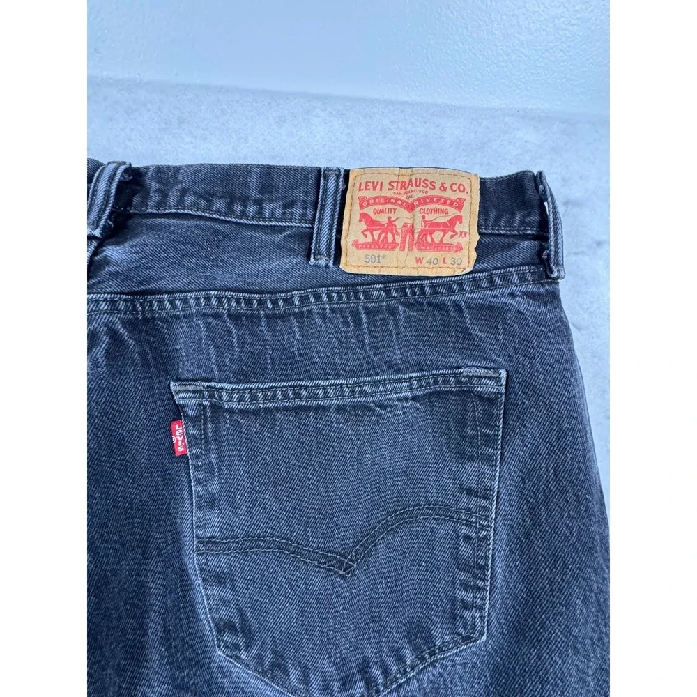 Levis levi 501